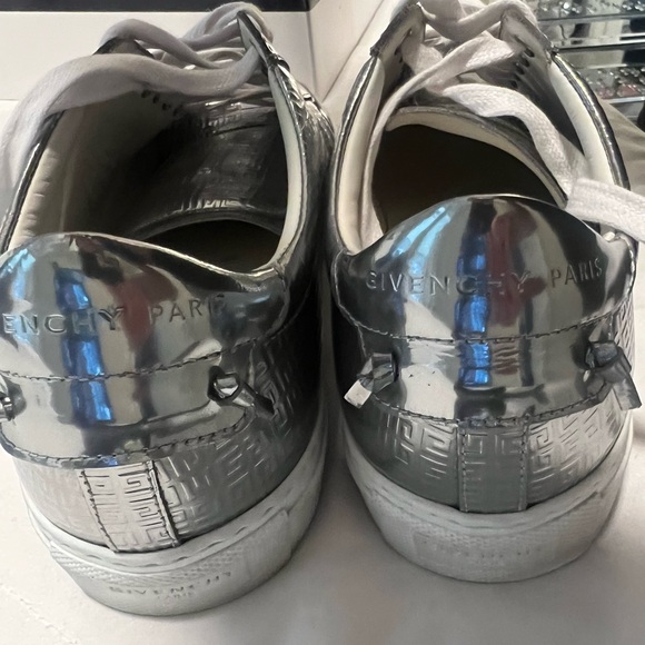 Givency tennis shoe - Picture 4 of 8